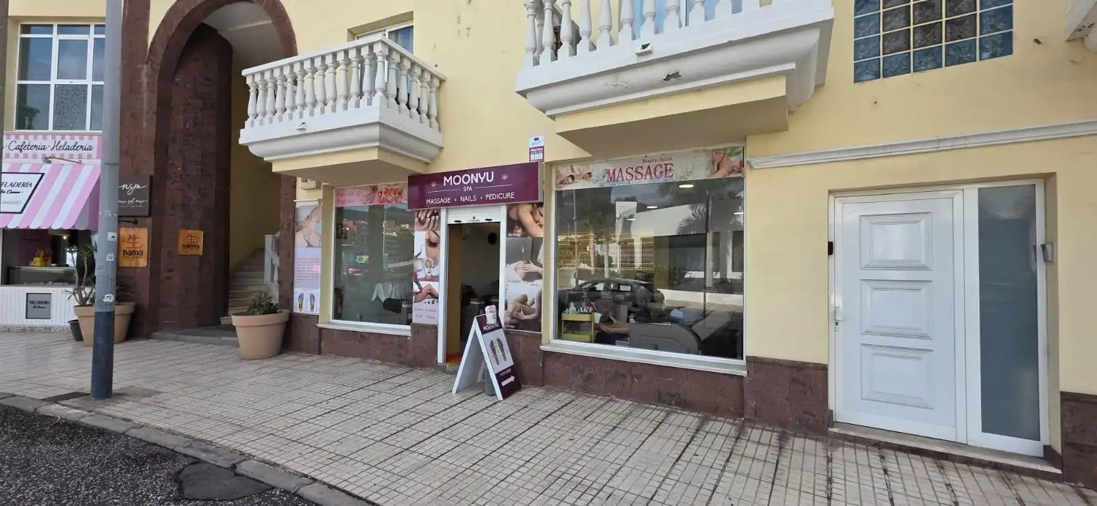 Local en venta en Adeje