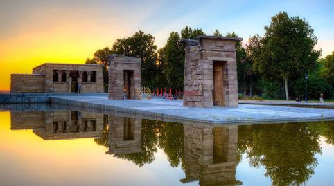 Foto 3 de Pis en venda a Arriaza, Argüelles,  Madrid Capital