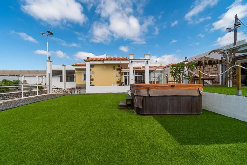 Maison rustique avec jardin à vendre à Calle Acacia 18, imagen 14