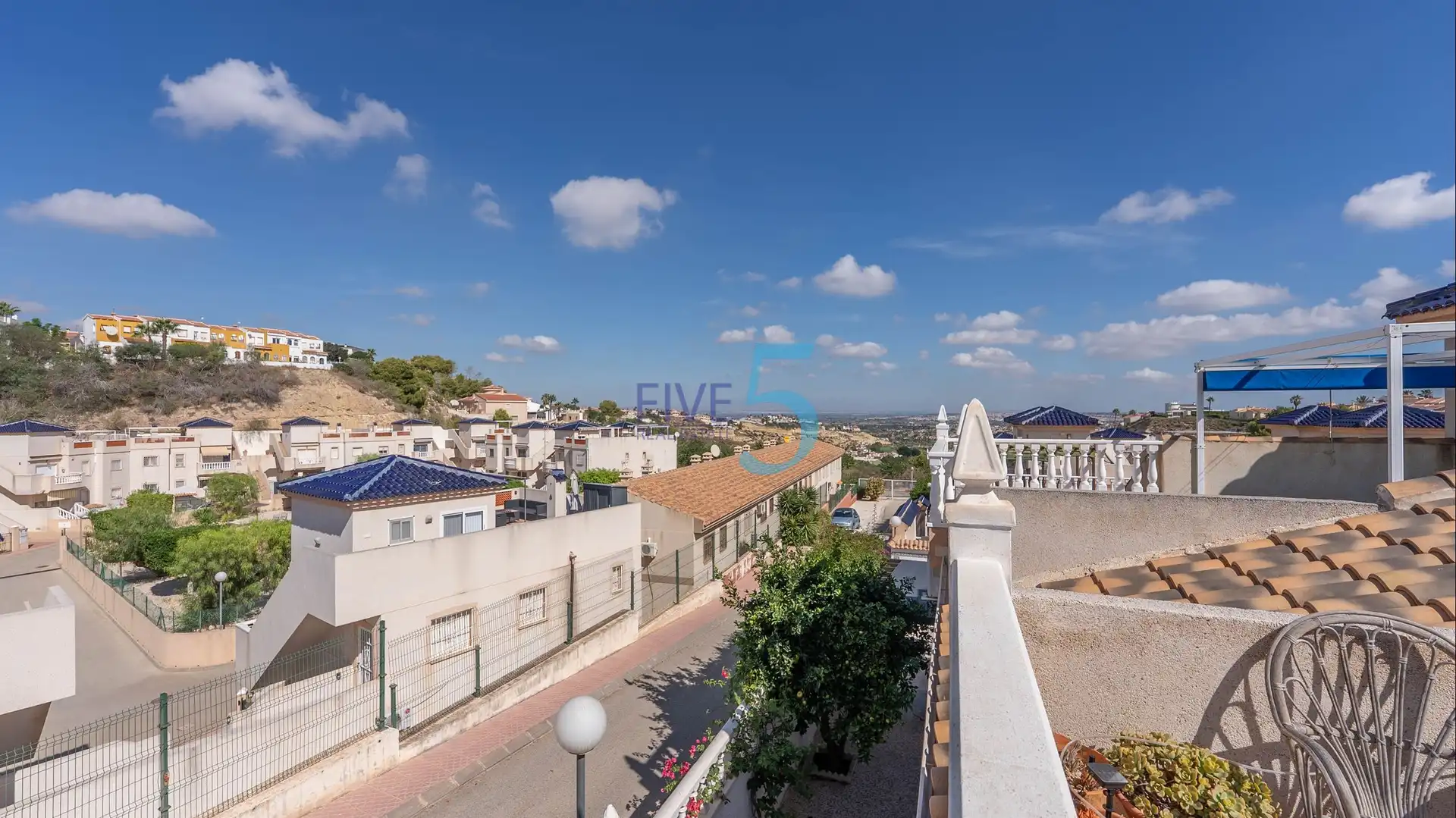 Terraced house with pool for sale in Ciudad Quesada, imagen 22