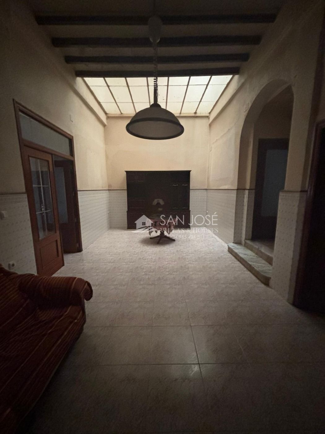 Casa o xalet en venda en Monforte del Cid amb Calefacció, Terrassa i Traster