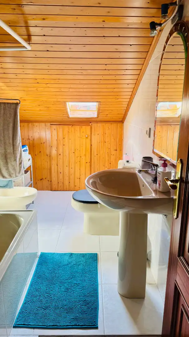 Penthouse zum Verkauf in Corcubión, imagen 11