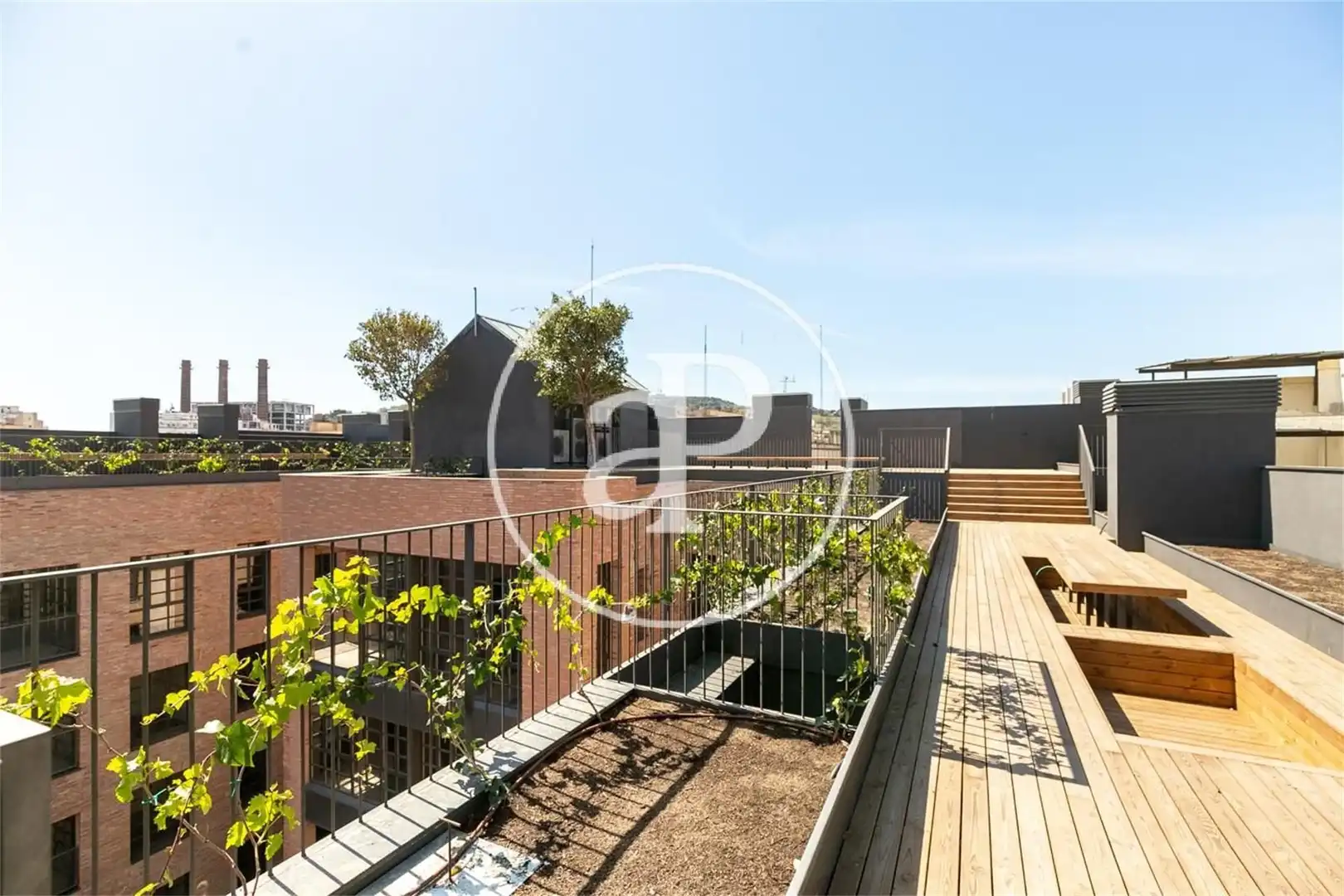 Neubau-Wohnung mit Pool zum Verkauf in Carrer de la Riereta, imagen 18