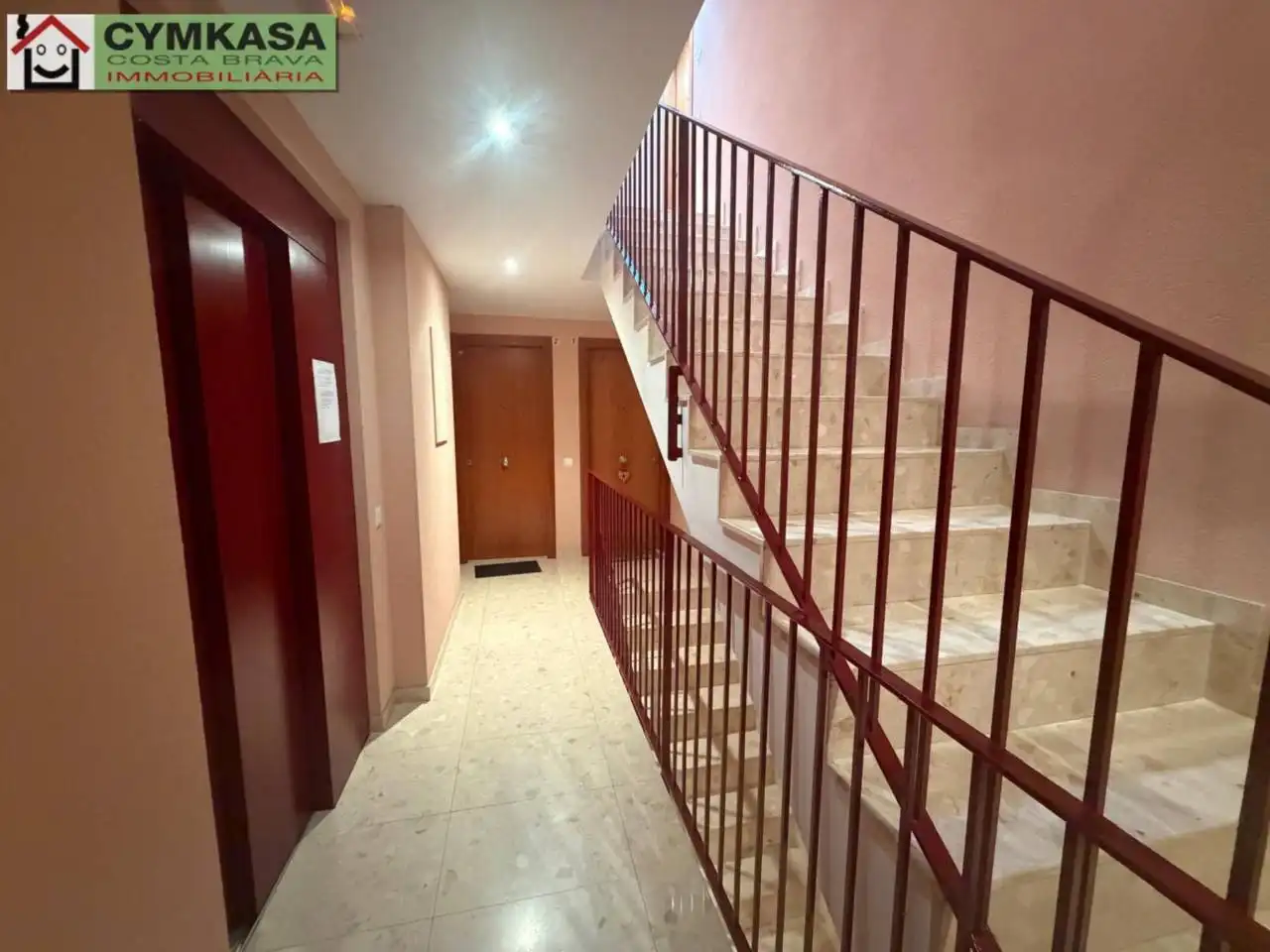 Piso en venta en Lloret de Mar con Calefacción y Balcón
