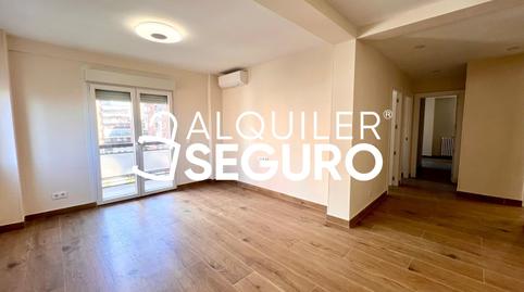 Photo 4 of Flat for rent in De la Castellana, Tres Olivos - Valverde,  Madrid Capital