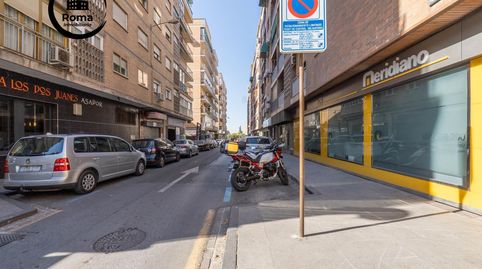 Foto 3 de Piso en venta en Jose Recuerda, 5, Camino de Ronda, Granada Capital