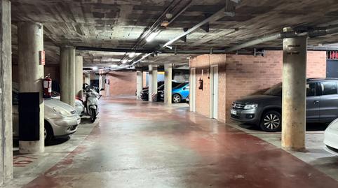 Foto 2 de Garatge de lloguer a Carrer de Joan Oliver, 2, La Vila Olímpica del Poblenou,  Barcelona Capital