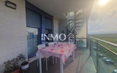 Terrace of Attic for sale in Cambrils  with Air Conditioner and Terrace