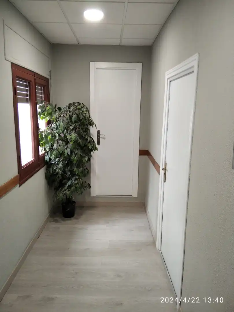 Office for rent in Valladolid