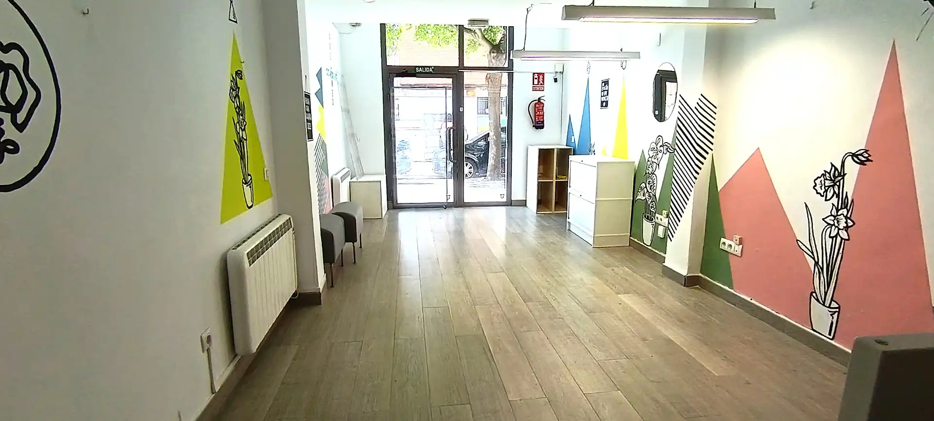 Local comercial de lloguer a Plan Sur - Amistad, imagen 3