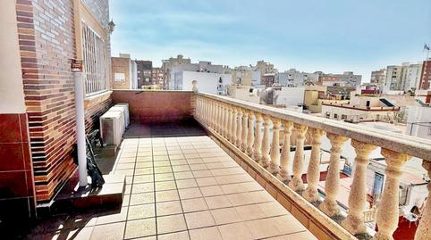Foto 4 de Casa adosada en venda a Ciudad Jardín - Tagarete - El Zapillo, Almería Capital