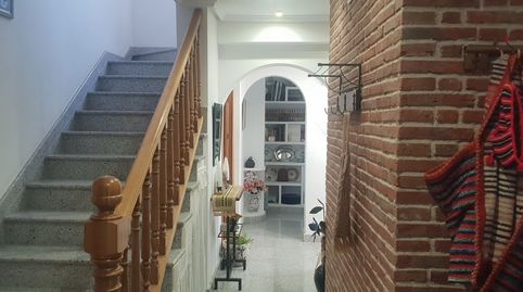 Foto 3 de Casa o chalet de alquiler en Calvarrasa de Abajo, Salamanca