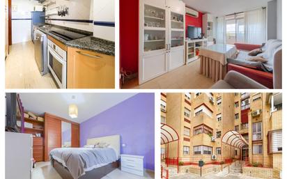 Flat for sale in Plaza de la Viña, Urbadiez - Entrepuentes