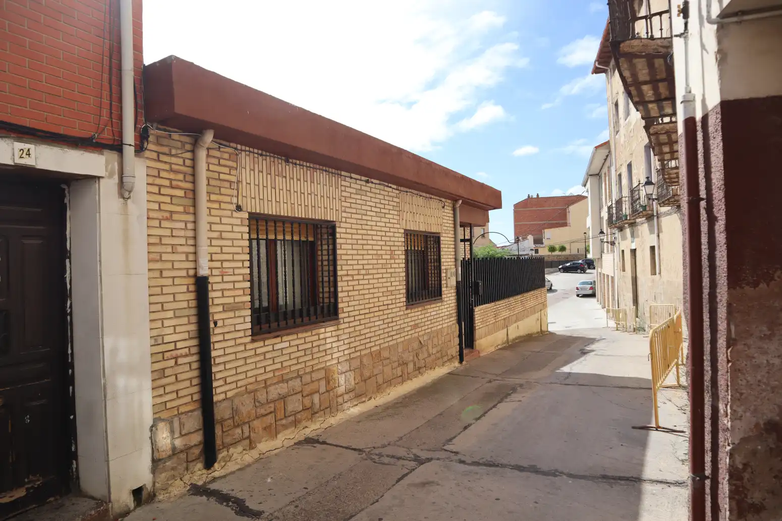Houses for sale in Funes - Calle Mayor, 22, Funes