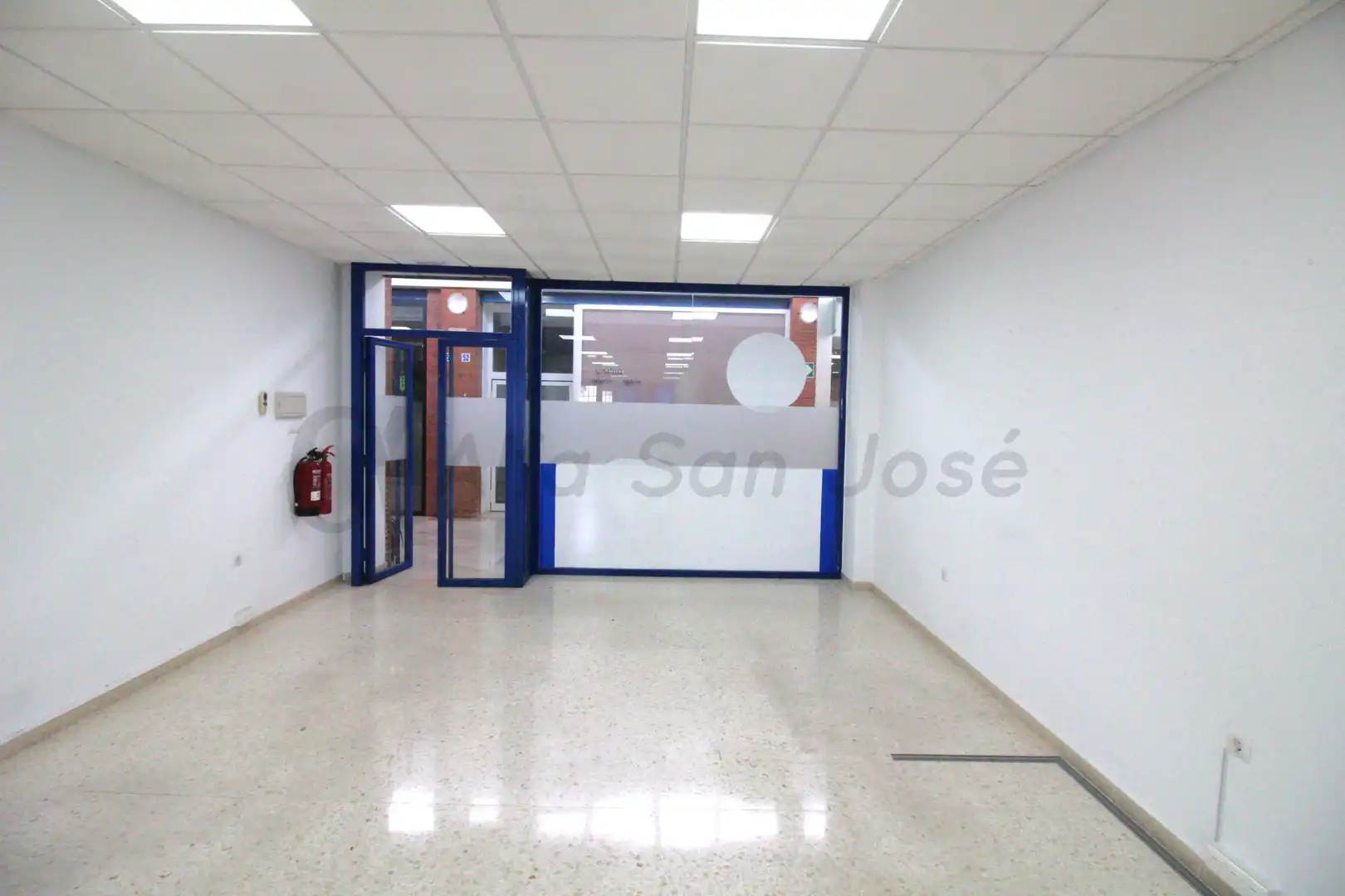 Local comercial en venda a San José de la Rinconada, imagen 6