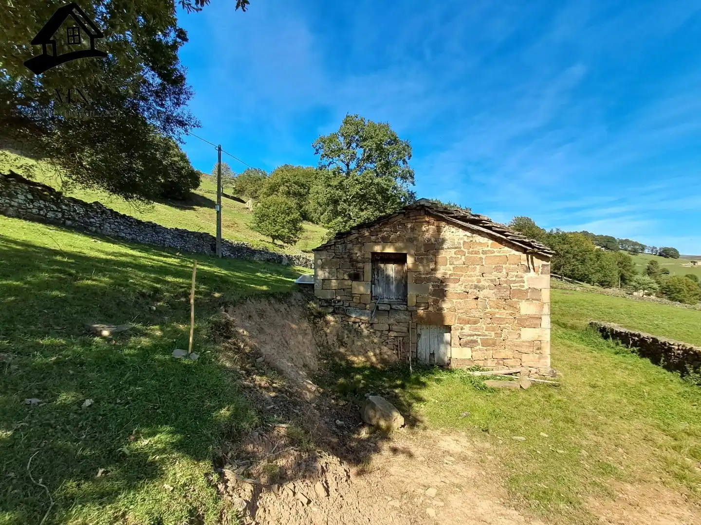 Casa rústica en venda a San Pedro del Romeral, imagen 4