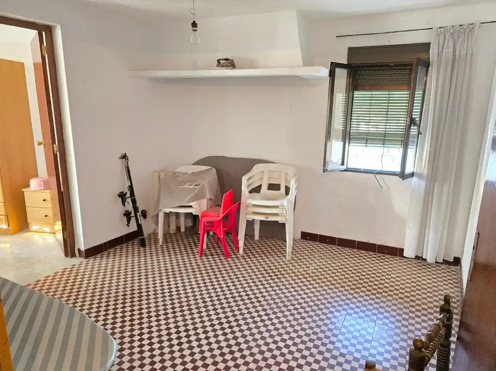 Casa o chalet en venta en Mata de Alcántara con Trastero