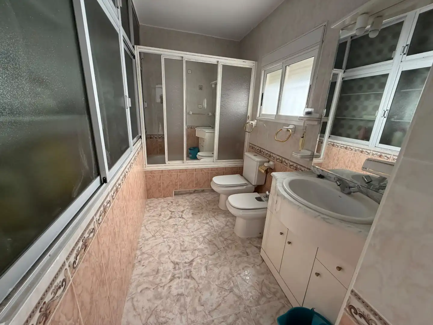 Terraced house with garden for sale in Calle Pontevedra 66, imagen 9