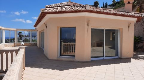 Foto 4 de Casa o xalet en venda a La Pedrera - Vessanes, Dénia