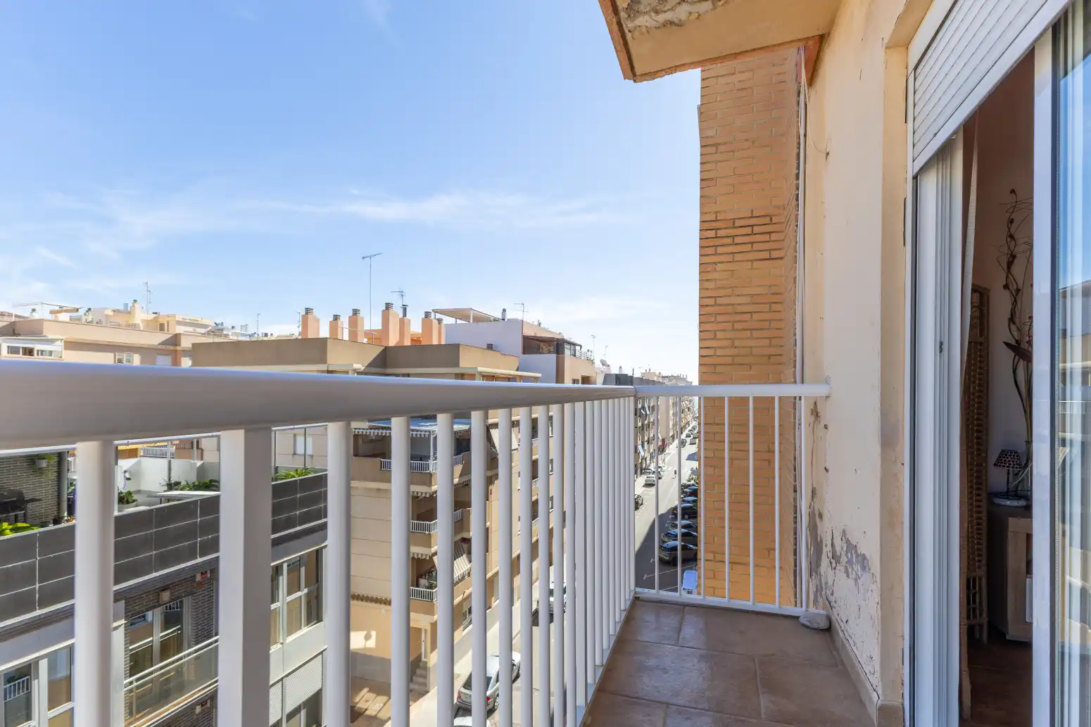 Wohnung mit Terrasse zum Verkauf in Puerto de Sagunto, imagen 26