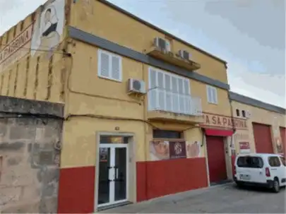 Gewerbefläche zum Verkauf in Carrer Olivera, imagen 3