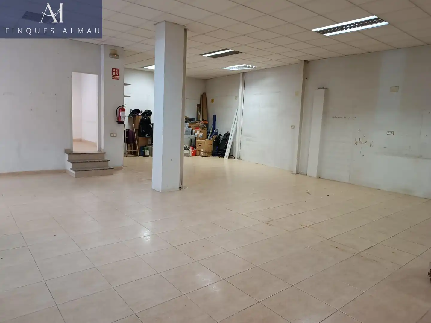 Local en venta en Granollers con Aire acondicionado