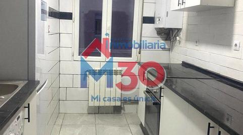 Foto 4 de Apartament en venda a Centro, Miranda de Ebro