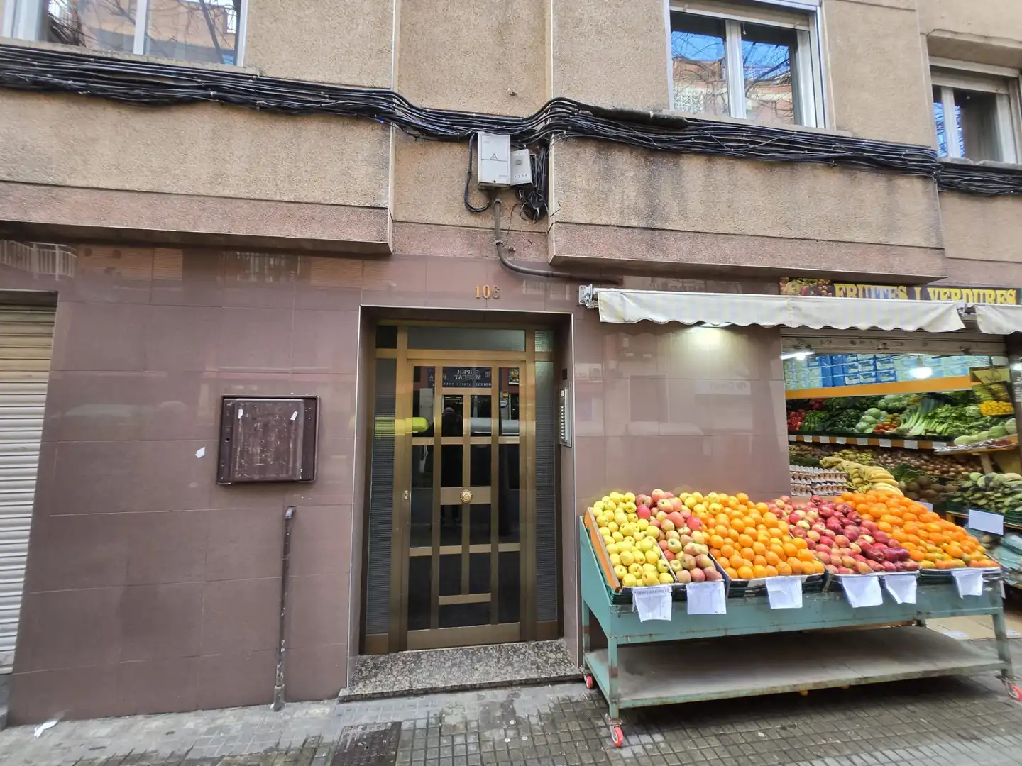 Piso en venta en Carrer de Mossèn Jacint Verdaguer, imagen 7