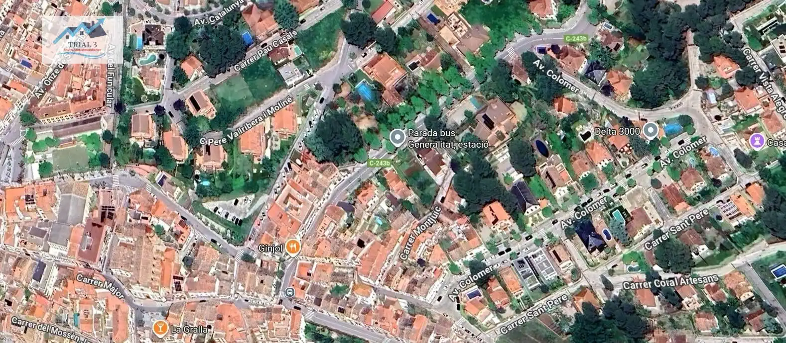 Wohnung zum Verkauf in Calle VICENÇ PERELLO, imagen 3