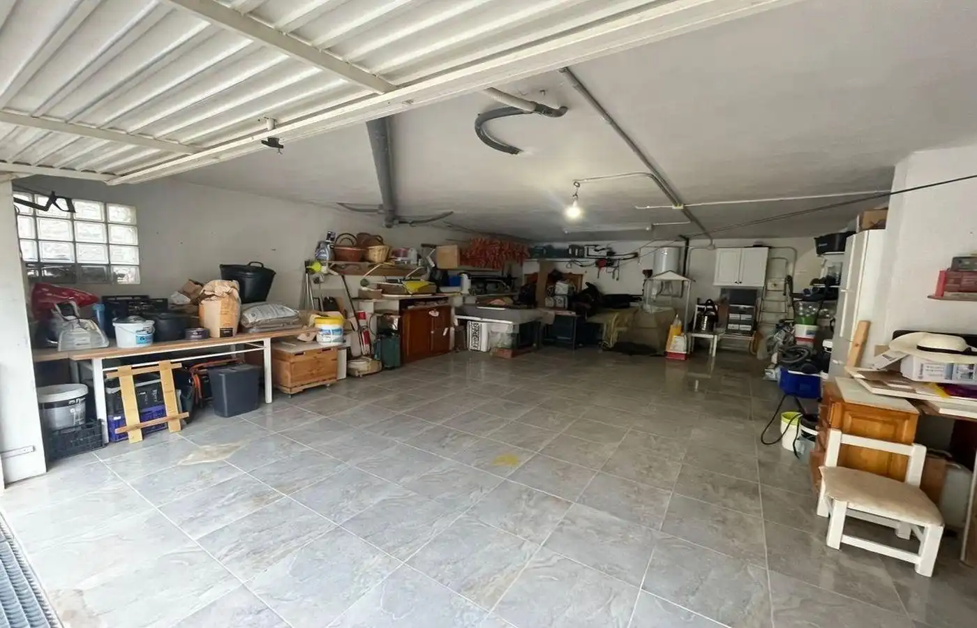 Villa avec jardin à vendre à Alcanar, imagen 24