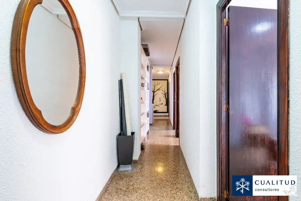 Wohnung mit Aufzug zum Verkauf in Cariñena - Carinyena, imagen 29