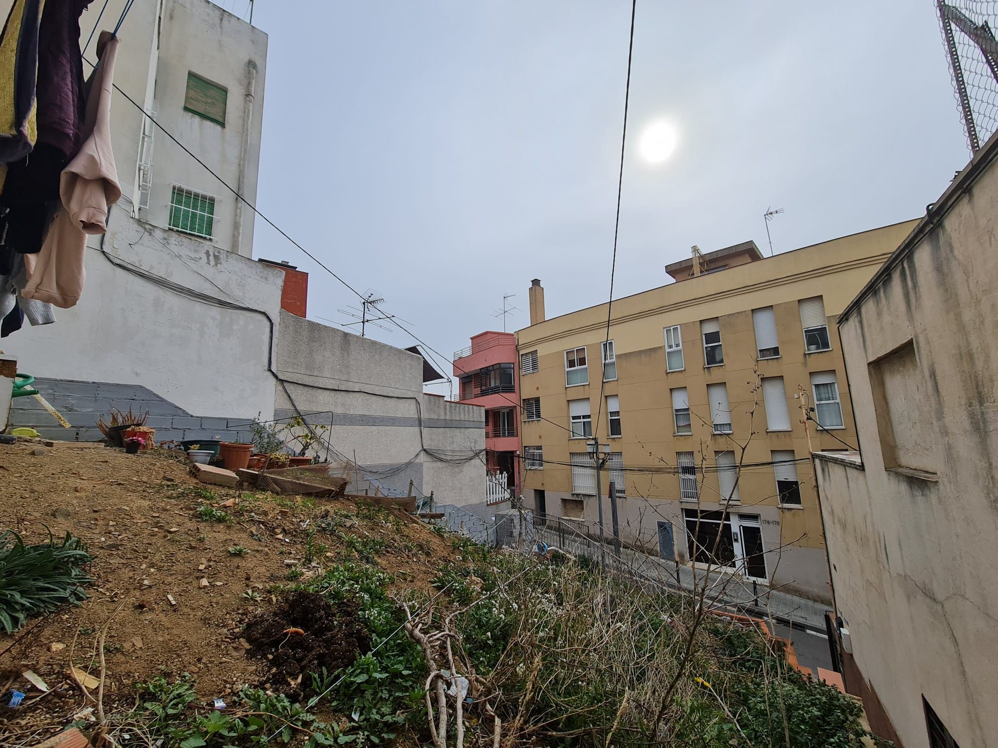 Residencial en venda en  Barcelona Capital