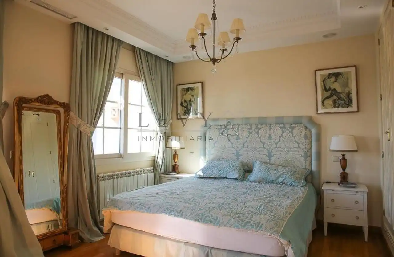 Maison avec piscine à vendre à Nueva Andalucía, imagen 14