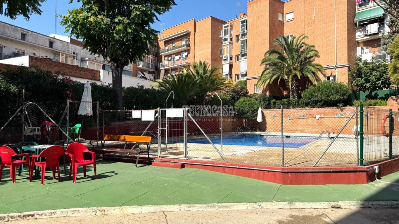 Flat for sale in Buena Vista