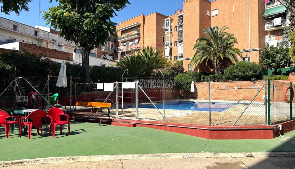 Foto 1 de Piso en venta en Buena Vista, Madrid