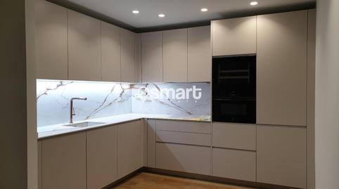 Foto 2 de Pis en venda a Marques de Urquijo, La Arena, Gijón