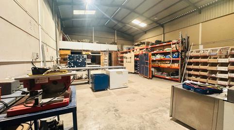 Photo 3 of Industrial buildings for sale in Arroyo de San Serván, Badajoz