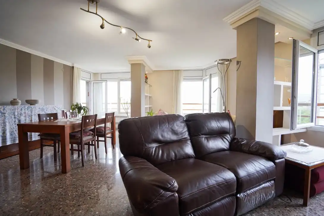 Wohnung mit Terrasse zum Verkauf in Passeig de Sunyer, imagen 35