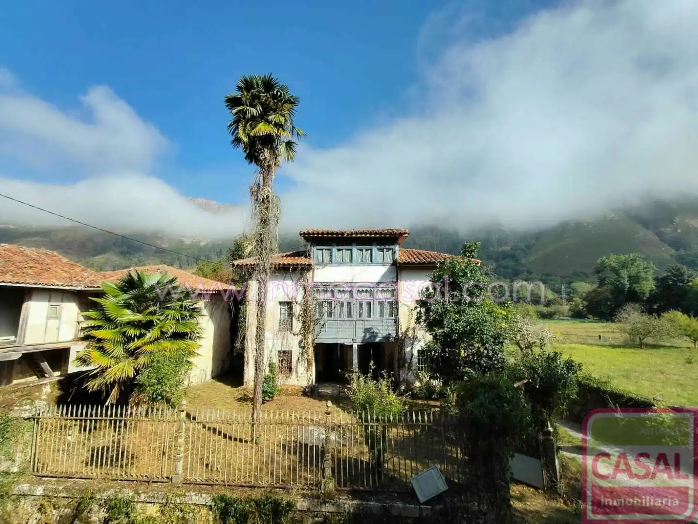 Casa en venda a Cangas de Onís, imagen 31