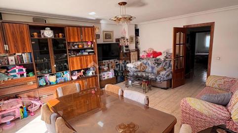 Foto 4 de Piso en venta en Calle de Sierra Gádor, Casco Histórico de Vallecas,  Madrid Capital