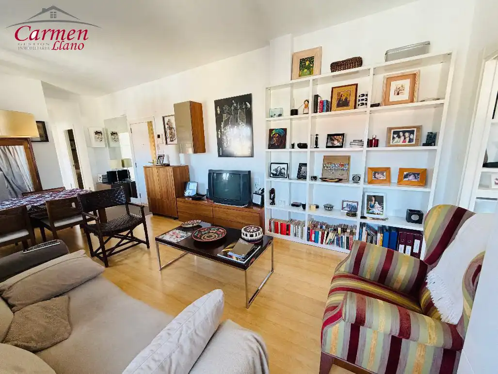 Wohnung mit Aufzug zum Verkauf in Sabino Arana Etorbidea, imagen 5