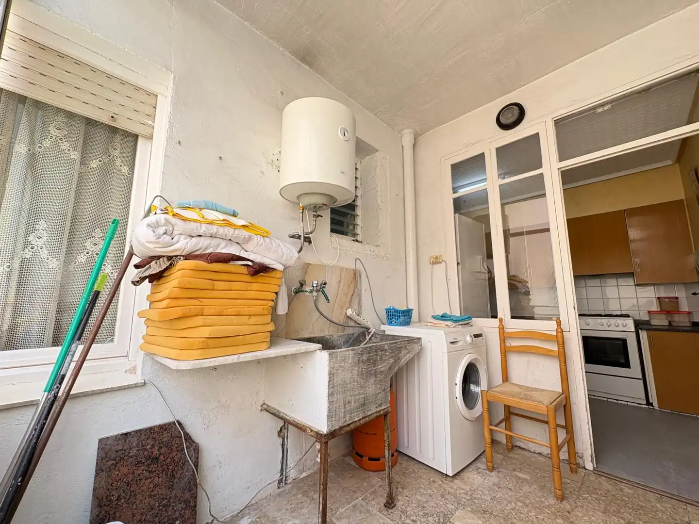 Habitación de Piso en venta en Novelda con Aire acondicionado, Amueblado y Horno