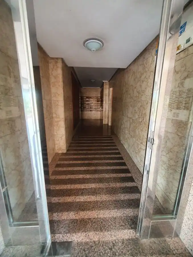 Piso en venta en Palencia con Calefacción y Terraza