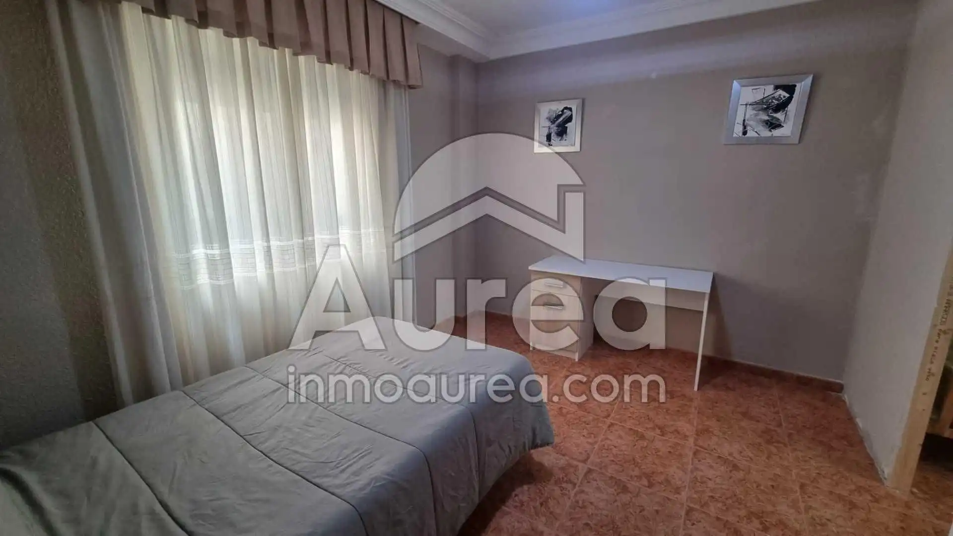 Flat for rent in Centro