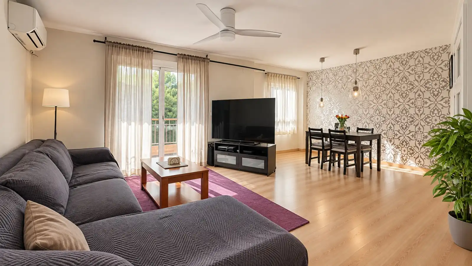 Appartement avec terrasse à vendre à Serra, imagen 12