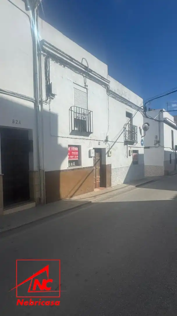 Exterior view of Houses for sale in Espera