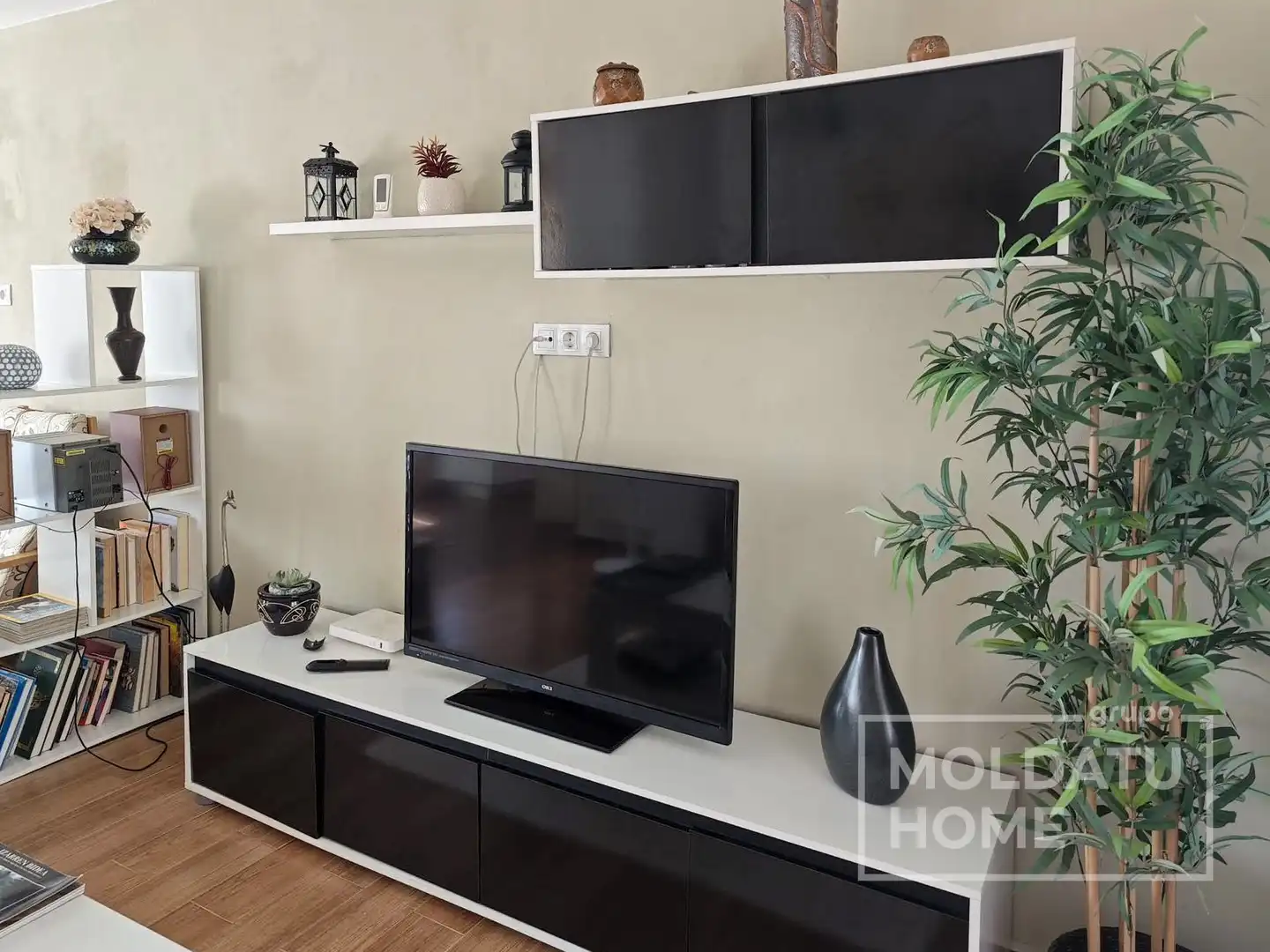 Appartement avec ascenseur à vendre à Zurbaran, imagen 6