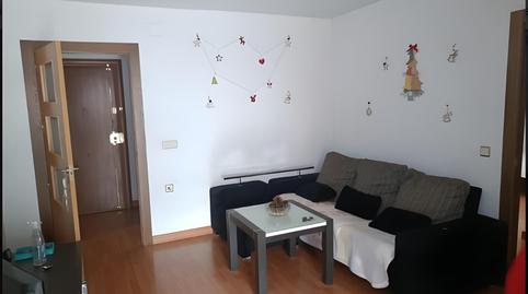 Foto 4 de Pis de lloguer a Calle Francisco Quevedo, Cervantes, Granada