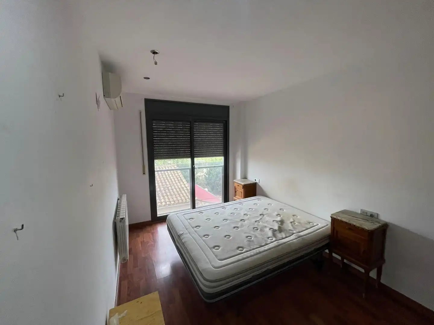 Dormitori de Pis en venda en Lleida amb Parquet, Terrassa i Balcó