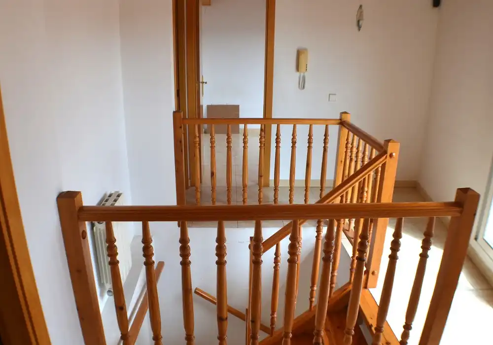 Dúplex con terraza en venta en Carrer de Lluís Companys 78, imagen 25